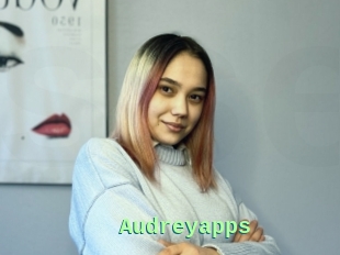 Audreyapps