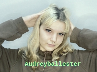 Audreyballester