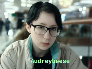 Audreybeese