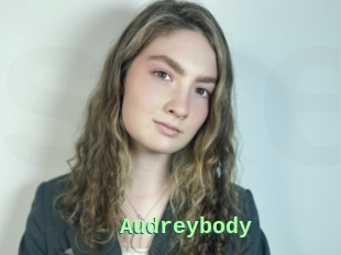 Audreybody