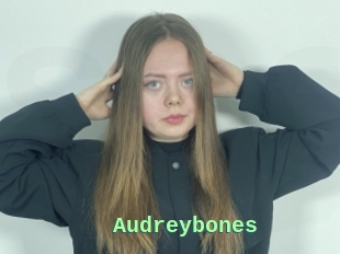 Audreybones