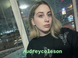 Audreycoleson