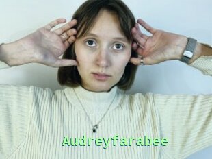 Audreyfarabee