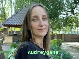 Audreygane