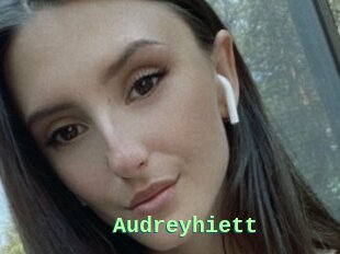 Audreyhiett