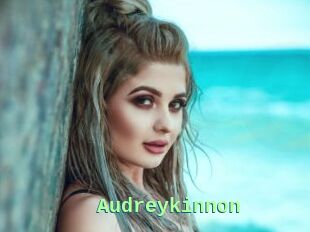 Audreykinnon