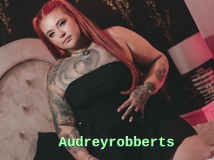 Audreyrobberts