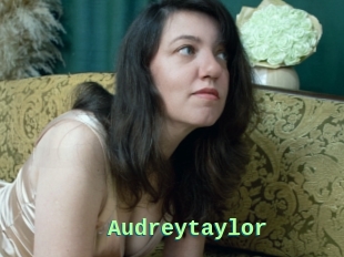 Audreytaylor