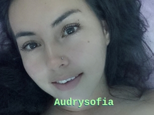 Audrysofia