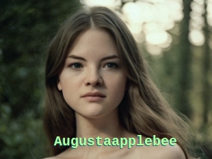 Augustaapplebee