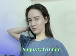 Augustabinner