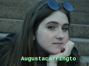 Augustacarringto