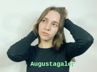 Augustagaler