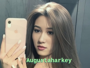 Augustaharkey