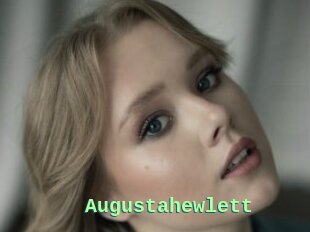 Augustahewlett