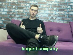 Augustcompany