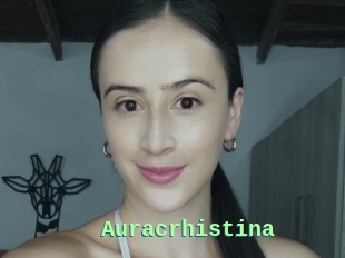 Auracrhistina