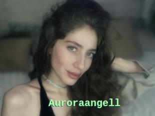 Auroraangell