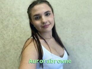 Aurorabrowne