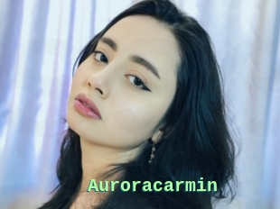 Auroracarmin