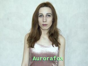 Aurorafox