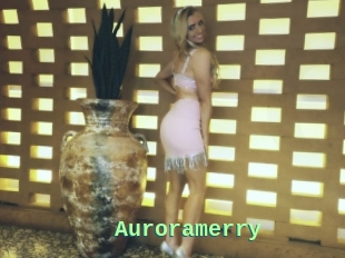 Auroramerry