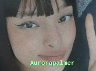 Aurorapalmer
