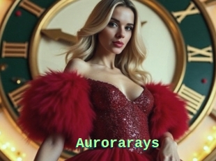 Aurorarays