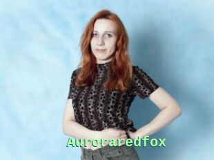 Auroraredfox