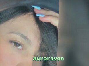 Auroravon