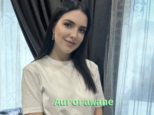 Aurorawane