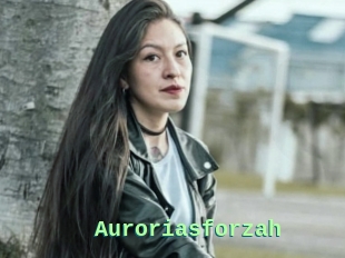 Auroriasforzah