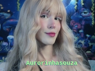 Aurorinhasouza