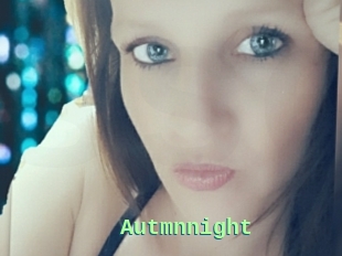 Autmnnight