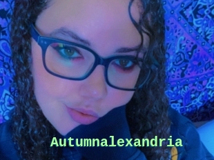 Autumnalexandria