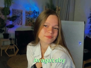 Avagatsby
