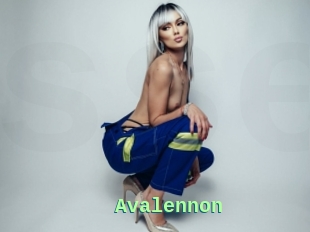 Avalennon