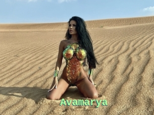 Avamarya