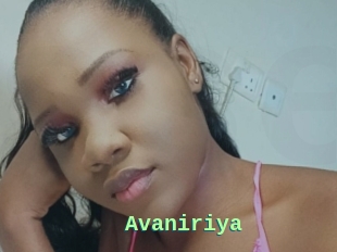 Avaniriya