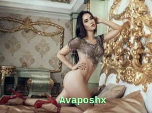 Avaposhx