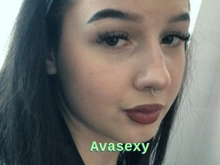 Avasexy