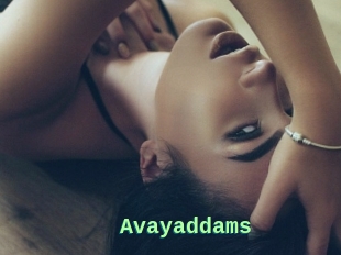 Avayaddams