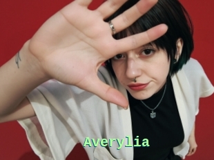 Averylia