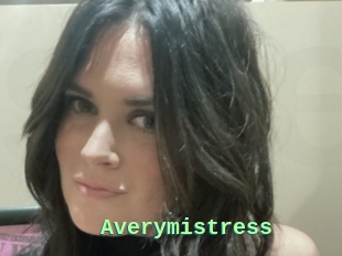 Averymistress