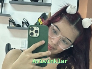 Aviwinklar