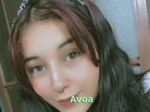 Avoa