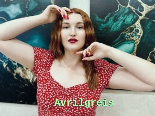 Avrilgreis