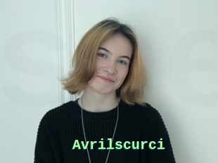 Avrilscurci