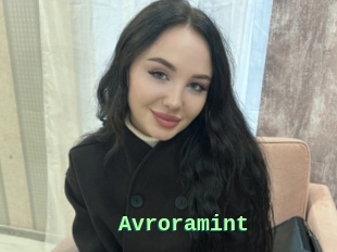 Avroramint