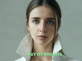 Avroramoons